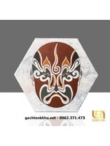 Gạch lục giác giá rẻ Quận 5