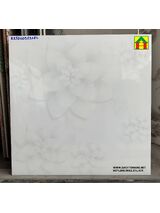 Đá bóng kiếng 3D cao cấp giá rẻ 60x60