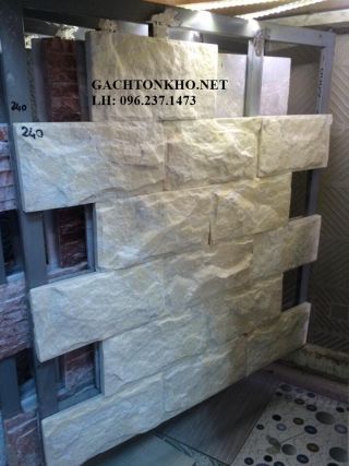 Đá Băm Tự Nhiên 10x20 Trang Trí Ngoại Thất Cao Cấp