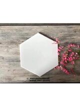 Gạch lục giác lát nền giá rẻ