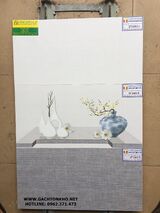 Gạch Ốp Tường 30x60 giá rẻ tồn kho ST3603