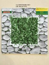 GẠCH LÁT SÂN 40X40 402