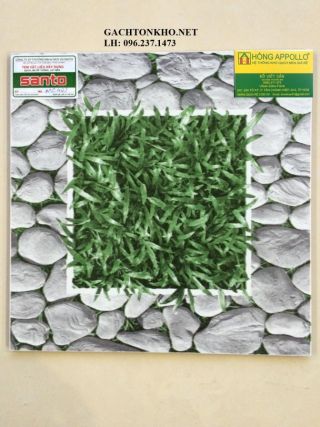 GẠCH LÁT SÂN 40X40 402