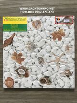 GẠCH LÁT NỀN NHÀ TẮM 30x30 TỒN KHO GF330