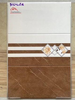 Gạch ốp tường MIKADO 30x60 nhà tắm đẹp 3614