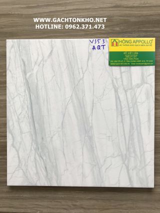 GẠCH LÁT NỀN NHÀ TẮM 30x30 TỒN KHO V353AQT