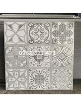 Gạch bông cổ điển 60x60 giá rẻ