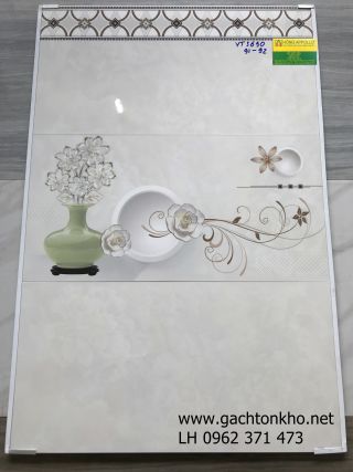 Gạch ốp tường 30x60 giá rẻ tồn kho VT3690