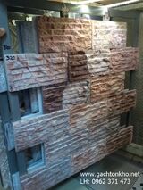 Đá Chẻ Tự Nhiên 10x20 Trang Trí Cao Cấp