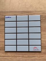 Gạch lát sàn nhà tắm 30x30 cao cấp 3407