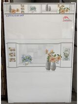 Gạch ốp tường men bóng 30x60 giá rẻ