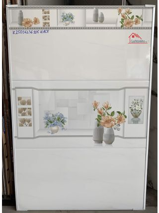Gạch ốp tường men bóng 30x60 giá rẻ