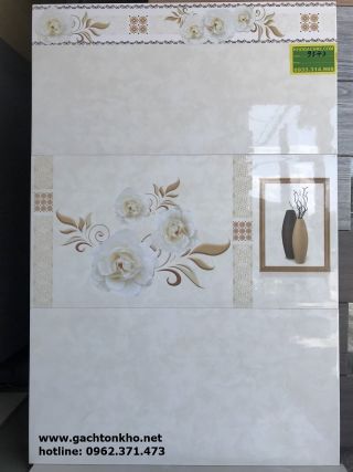 Gạch 30x60 ốp nhà bếp đẹp 9373NY