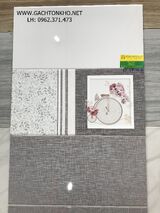 Gạch bộ ốp tường 30x60 Catalan tồn kho giá rẻ CT3692