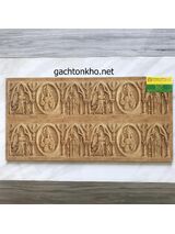 Gạch ốp tường 30x60 giá rẻ