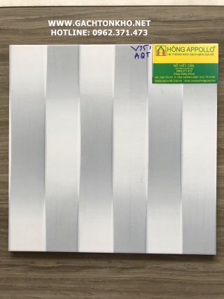 GẠCH LÁT NỀN NHÀ TẮM 30x30 TỒN KHO V351AQT