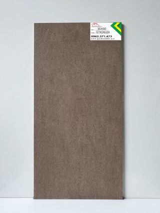 Đá mờ 30x60 lát nền chống trầy GTKD6326