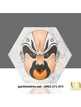 Gạch lục giác giá rẻ Quận 4