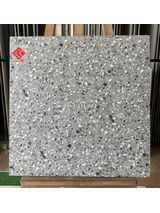 Gạch đá mờ 60x60 terrazo CMC 6811