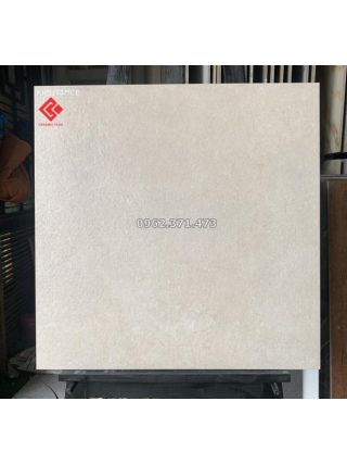 Gạch mờ nhám 60x60 lát sân thượng