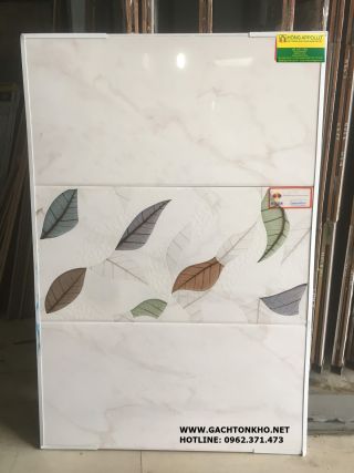 Gạch ốp rẻ đẹp 30x60 tồn kho 8585D