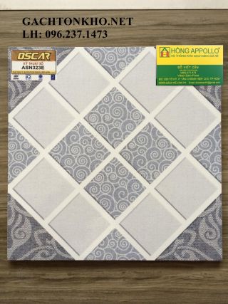 GẠCH NHÀ TẮM 30x30 ASN323E