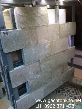 Đá Băm Xanh Tự Nhiên 10x20 Trang Trí Cao Cấp