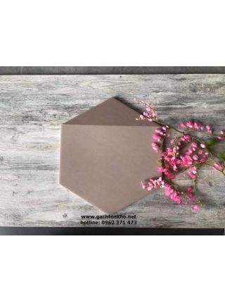Gạch lục giác trang trí Quận 3