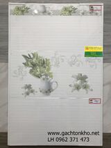 Gạch ốp tường 30x60 tồn kho giá rẻ PV341