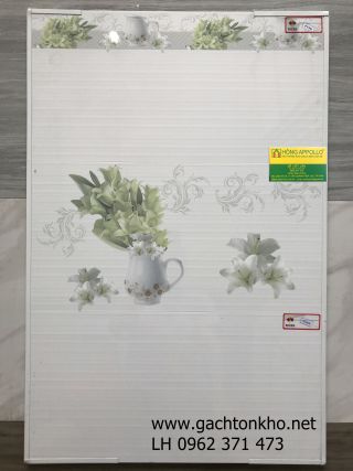 Gạch ốp tường 30x60 tồn kho giá rẻ PV341