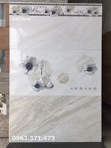 Gạch ốp phòng khách Mikado 30x60 đẹp