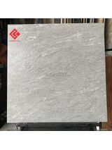 Gạch đá mờ xám vân đá chống trơn trượt