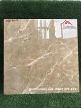 Gạch 600x600 bóng kiếng giá rẻ