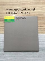 GẠCH LÁT NỀN 30x30 Royal tồn kho giá rẻ 3350