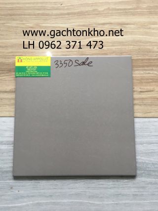 GẠCH LÁT NỀN 30x30 Royal tồn kho giá rẻ 3350