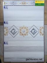 Gạch ốp tường 30x6 Ý Mỹ 36030