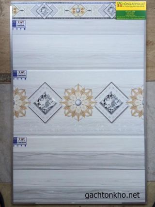 Gạch ốp tường 30x6 Ý Mỹ 36030