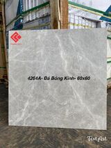 Gạch lát nền giá rẻ 60x60 hcm