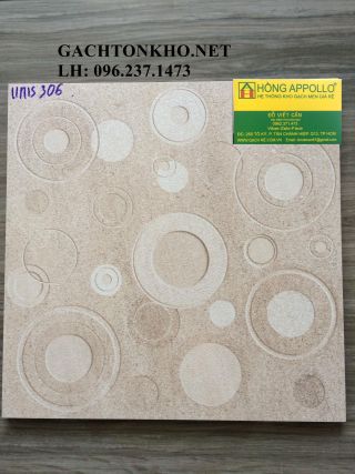 GẠCH NHÀ TẮM 30x30 UN306
