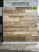 Gạch lát phòng ngủ 60x60 vân gỗ đẹp