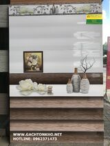 Gạch 30x60 ốp tường phòng khách giá rẻ 3611