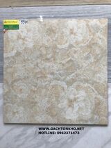 Đá bóng kiếng 60x60 Sunrise vân 3D 9901