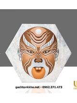 Gạch lục giác giá rẻ Quận 3