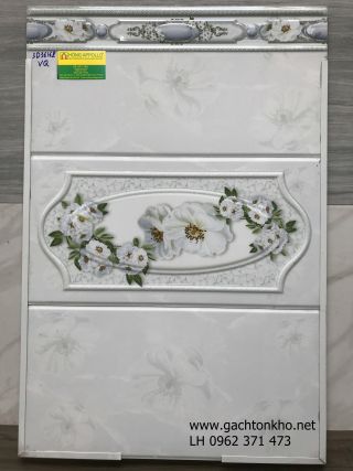Gạch ốp tường 30x60 tồn kho giá rẻ 3D3616PVQ