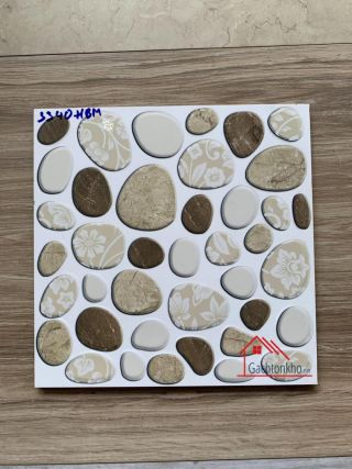 Gạch 30x30 lát nhà vệ sinh 3340
