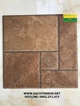 Gạch 40x40 Lát Sân Vườn Giá Rẻ GTK5504
