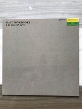 GẠCH 60x60 ĐÁ MỜ P67019