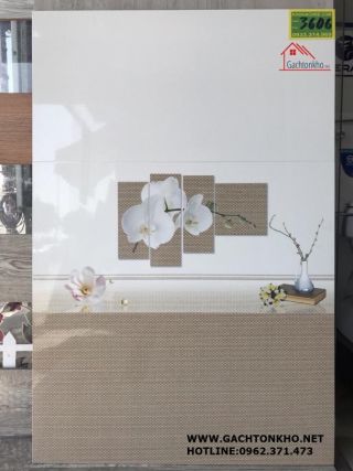 Gạch ốp tường nhà tắm 30x60 cao cấp giá rẻ Quận 1