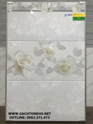 Gạch Ốp Tường 30x60 giá rẻ tồn kho PC3904