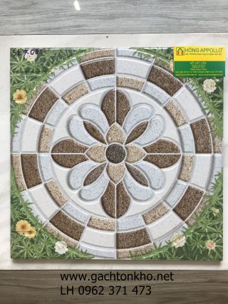 Gạch Lát Sân Vườn 40x40 giá rẻ SEK005QV